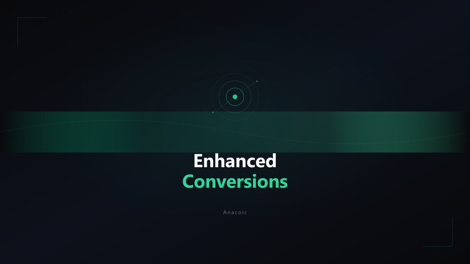 Featured image for Google Ads Enhanced Conversions: The Complete Setup Guide [2026]